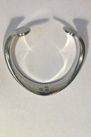 Georg Jensen Sterling Sølv Armring No 9A - Danam Antik