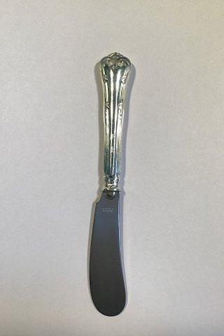 Cohr Herregaard Sølv Smørkniv - Danam Antik