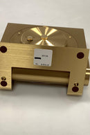 Ny i boks Swiza Bordur no 93128 fra Schweiz - Danam Antik