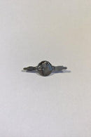 Georg Jensen Sterling Sølv Broche No 247 - Danam Antik