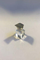 Georg Jensen Sterling Sølv Ring - Danam Antik