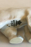 Dahl Jensen Figur af Isbjørn No 1138 - Danam Antik