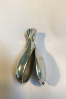 Georg Jensen Sterling Sølv Vedhæng af Minas Spiridis No 235 - Danam Antik