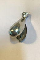 Georg Jensen Sterling Sølv Vedhæng af Minas Spiridis No 235 - Danam Antik