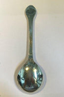 Evald Nielsen No 12 Sølv Serveringsske - Danam Antik