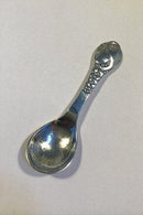 Evald Nielsen No 12 Sølv Sukkerske (stor) - Danam Antik