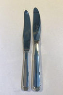 Hans Hansen Arvesølv No 15 Sterling Sølv Bestiksæt til 12 personer(96 dele) - Danam Antik