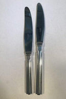 Hans Hansen Arvesølv No 18 Sterling Sølv Bestiksæt til 12 personer(72 dele) - Danam Antik