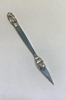Georg Jensen Sterling Sølv Cocktailspyd No 286 - Danam Antik