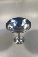 Georg Jensen Sterling Sølv Drue Opsats No 263B - Danam Antik