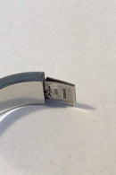 Hans Hansen Sterling Sølv Armring - Danam Antik