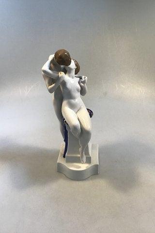Rosenthal "Liebesfrühling - der Kuss" No 295 Figur - Danam Antik