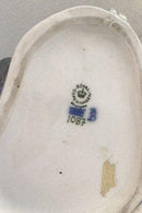 Royal Copenhagen Figur Jæger med Hund No 1087 - Danam Antik