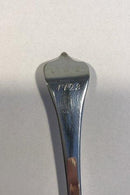 Dansk Sølvske Rottehaleske 1728 - Danam Antik