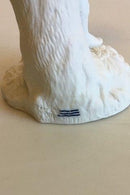 Royal Copenhagen Bisquitfigur af dreng med drueklaser - Danam Antik