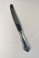 Måge, Sølv, Frugtkniv - Danam Antik