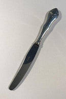 Måge, Sølv, Frugtkniv - Danam Antik