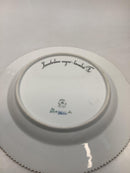 Antik Royal Copenhagen Flora Danica Spise Sæt til 12 personer 72 dele - Danam Antik