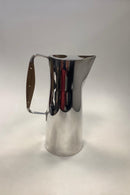 Anton Michelsen Sterling Sølv Cocktail Kande på 2 liter af Søren Sass - Danam Antik