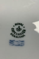 Antik Royal Copenhagen Flora Danica Frugtskål No 3532 - Danam Antik