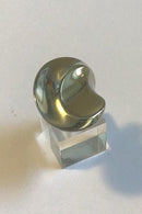 Hans Hansen Sterling Sølv Ring - Danam Antik