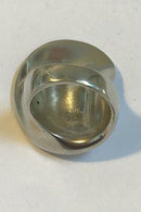 Hans Hansen Sterling Sølv Ring - Danam Antik