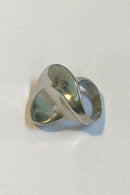 Hans Hansen Sterling Sølv Ring - Danam Antik