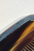 Georg Jensen og Wendel Sterling Sølv Kam No 4000 - Danam Antik