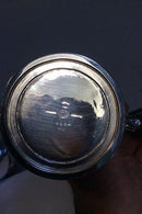 Georg Jensen Sterling Sølv Mokkakande No 456 B - Danam Antik