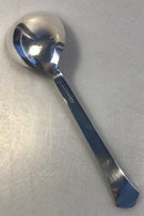 Evald Nielsen Sterling Sølv Serveringsske - Danam Antik