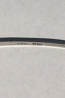 "Georg Jensen" Vivianna Torun Bülow-Hübe Sølv Halsring - Danam Antik