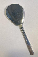 Hans Hansen Arvesølv No 17 Sølv Canapespade - Danam Antik