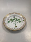 Antik Royal Copenhagen Flora Danica Spise Sæt til 12 personer 72 dele - Danam Antik