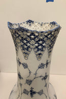 Par Royal Copenhagen Musselmalet Helblonde Vaser No 1166 - Danam Antik