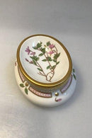 Royal Copenhagen Flora Danica Saltkar/brevvægt No 20/3625 - Danam Antik