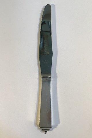 Georg Jensen Sterling Sølv Pyramide Bestik Sæt 12 pers (72 dele) - Danam Antik