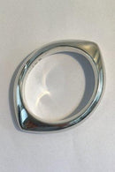 Georg Jensen Sterling Sølv Armring No 111 Nanna Ditzel - Danam Antik