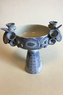 Bjørn Wiinblad Fajanceopsats model "Eva" - Danam Antik