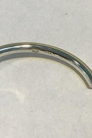 Georg Jensen Sterling Sølv Armring Love Knot No A44B - Danam Antik