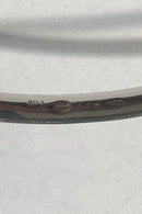 Georg Jensen Sterling Sølv Halsring No 440 Torun - Danam Antik