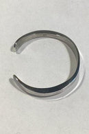 Hermann Siersbøl Sterling Sølv Armring - Danam Antik