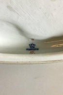 Royal Copenhagen Gerhard Henning Overglasur Figur No 1796 - Danam Antik