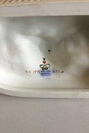 Royal Copenhagen Figur Susanne No 2423. Designet af Gerhard Henning - Danam Antik