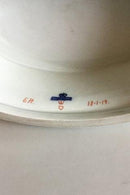 Royal Copenhagen Gerhard Henning Overglasur figur Faun og Nymfe No 1119 - Danam Antik