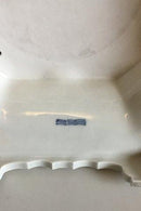 Royal Copenhagen Kgl Gerhard Henning Figur Prinsessen på Ærten No 1238 i Blanc de Chine - Danam Antik