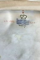 Royal Copenhagen Gerhard Henning Overglasur figur Nattergalen No 2409 - Danam Antik