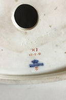 Royal Copenhagen Gerhard Henning Overglasur Figur "Ali og Peribanu" No 2477 - Danam Antik