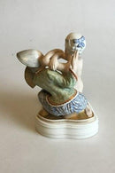 Royal Copenhagen Figur Eventyr II. Designed by Gerhard Henning No 1586 - Danam Antik
