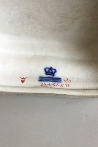 Royal Copenhagen Figur Eventyr II. Designed by Gerhard Henning No 1586 - Danam Antik