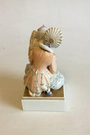 Royal Copenhagen Figur Eventyr I No 1476. Designet af Gerhard Henning. - Danam Antik
